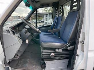 Iveco Daily 40c15 Tijhof  Automatic picture 14