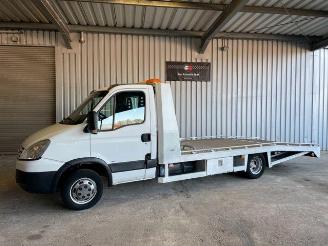 Iveco Daily 40c15 Tijhof  Automatic picture 19