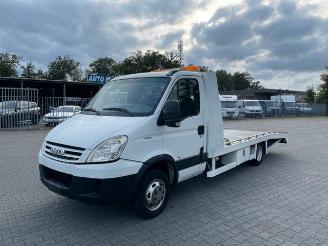 Iveco Daily 40c15 Tijhof  Automatic picture 2