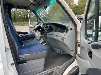 Iveco Daily 40c15 Tijhof  Automatic picture 12