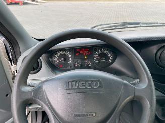Iveco Daily 40c15 Tijhof  Automatic picture 16