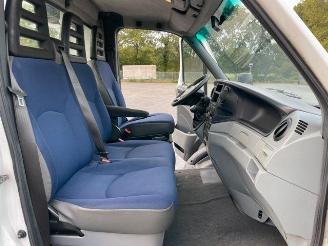 Iveco Daily 40c15 Tijhof  Automatic picture 13