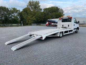 Iveco Daily 40c15 Tijhof  Automatic picture 10