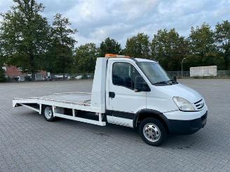 Iveco Daily 40c15 Tijhof  Automatic picture 4