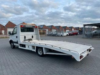 Iveco Daily 40c15 Tijhof  Automatic picture 8