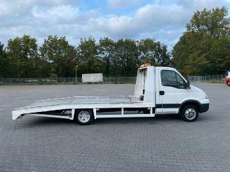 Iveco Daily 40c15 Tijhof  Automatic picture 5