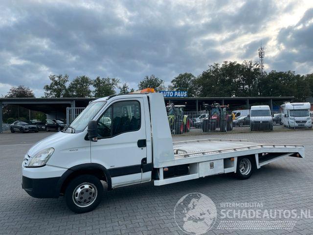 Iveco Daily 40c15 Tijhof  Automatic