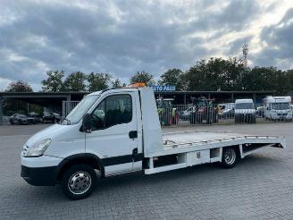 occasione veicoli commerciali Iveco Daily 40c15 Tijhof  Automatic 2008/1