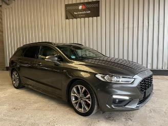 Ford Mondeo Turnier ST-Line Autom / Navigation picture 7