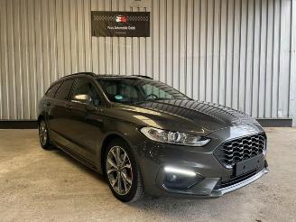 Ford Mondeo Turnier ST-Line Autom / Navigation picture 6