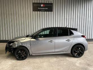 Opel Corsa F GS Line LED / Navigation picture 2
