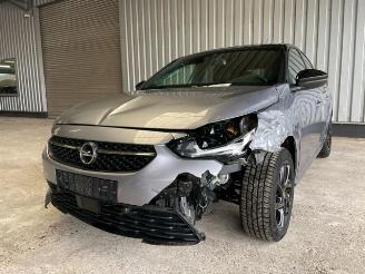 Opel Corsa F GS Line LED / Navigation picture 8