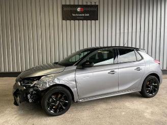 Auto incidentate Opel Corsa F GS Line LED / Navigation 2022/5