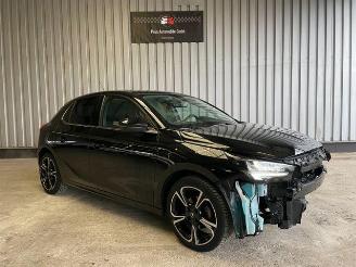 Opel Corsa F Elegance Panorama / LED picture 7
