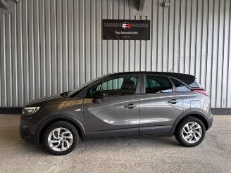 voitures voitures particulières Opel Crossland (X) Edition Autom / R-Kamera / AHK 2019/6