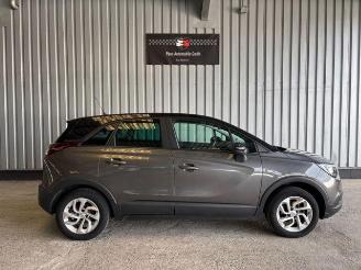 Opel Crossland (X) Edition Autom / R-Kamera / AHK picture 7