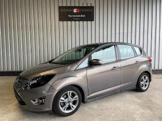 Unfallwagen Ford C-Max Sync Edition 2015/8