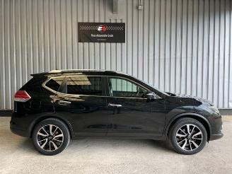 Nissan X-Trail 1.6 Acenta 7-Sitzer / Panorama / Kamera picture 7