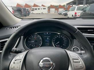 Nissan X-Trail 1.6 Acenta 7-Sitzer / Panorama / Kamera picture 18