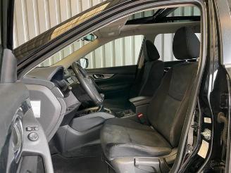 Nissan X-Trail 1.6 Acenta 7-Sitzer / Panorama / Kamera picture 11