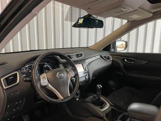 Nissan X-Trail 1.6 Acenta 7-Sitzer / Panorama / Kamera picture 10