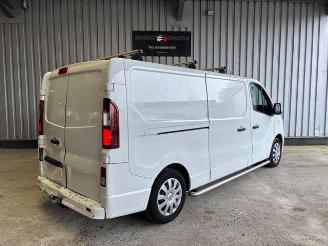 Opel Vivaro B Kasten L2H1 2,9t Navigation picture 5