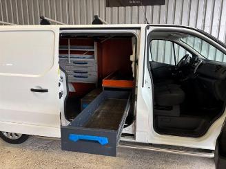 Opel Vivaro B Kasten L2H1 2,9t Navigation picture 12