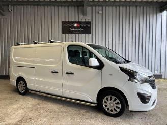 Opel Vivaro B Kasten L2H1 2,9t Navigation picture 6