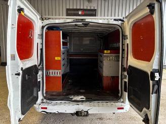 Opel Vivaro B Kasten L2H1 2,9t Navigation picture 14