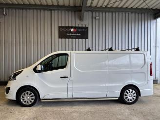Opel Vivaro B Kasten L2H1 2,9t Navigation picture 3