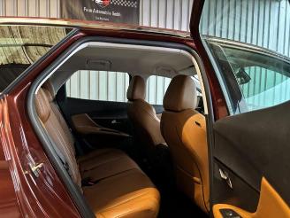 Peugeot 3008 Active Business Navigation / Voll Leder picture 15