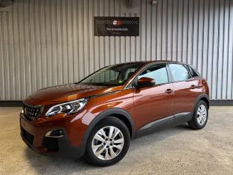 Peugeot 3008 Active Business Navigation / Voll Leder picture 2