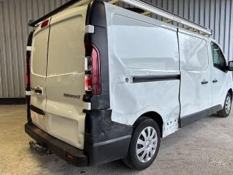 Renault Trafic Kasten L2H1 2,9t Komfort Navigation picture 8