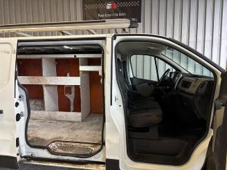 Renault Trafic Kasten L2H1 2,9t Komfort Navigation picture 11
