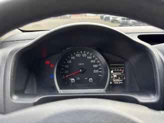 Nissan NV 200 NV200 Evalia Kasten Klima / R-Kamera / Tempomat picture 15