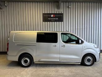 Peugeot Expert Premium Plus TwinCab Autom / 6Sitzer / L3 picture 6