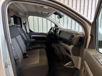 Peugeot Expert Premium Plus TwinCab Autom / 6Sitzer / L3 picture 12