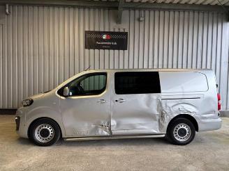 Peugeot Expert Premium Plus TwinCab Autom / 6Sitzer / L3 picture 3