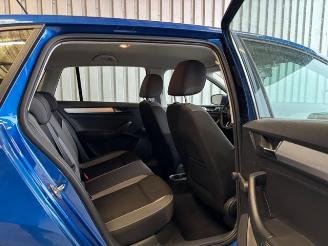 Skoda Rapid 1.0 TSI Spaceback Ambition picture 15