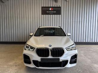 BMW X1 sDrive 18 d M Sport LED / Navigation picture 8