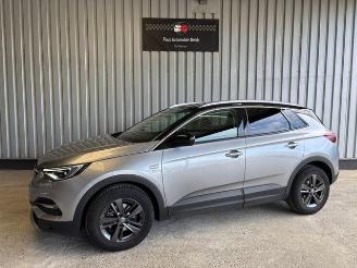 bruktbiler auto Opel Grandland (X) 120 Jahre R-Kamera / Navi / LED 2019/5
