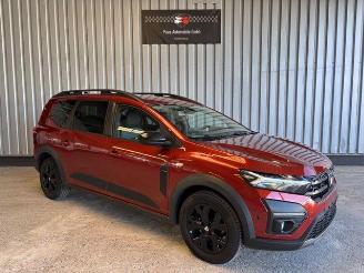 Dacia Jogger Extreme 7-Sitzer / R-Kamera / Navi picture 7