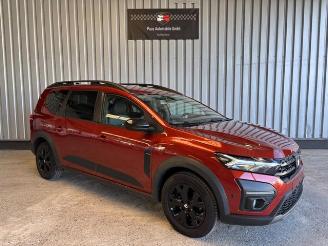 Dacia Jogger Extreme 7-Sitzer / R-Kamera / Navi picture 7