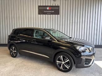 Peugeot 5008 Allure 7-Sitzer / R-Kamera / Navi picture 7