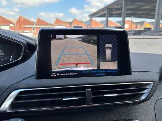 Peugeot 5008 Allure 7-Sitzer / R-Kamera / Navi picture 16