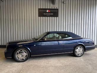 okazja samochody osobowe Bentley Azure Cabriolet 2007/7