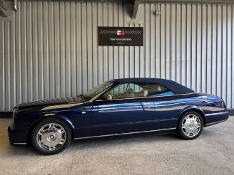 Bentley Azure Cabriolet picture 2