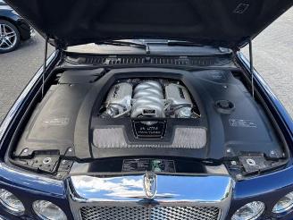 Bentley Azure Cabriolet picture 19