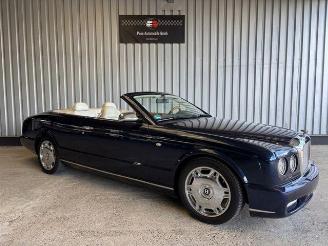Bentley Azure Cabriolet picture 11