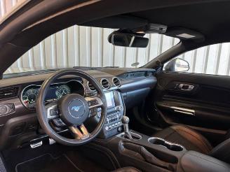 Ford Mustang 5.0 V8 Mach 1 Coupe picture 9